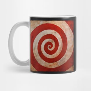 Sideshow Carnival Spiral Mug